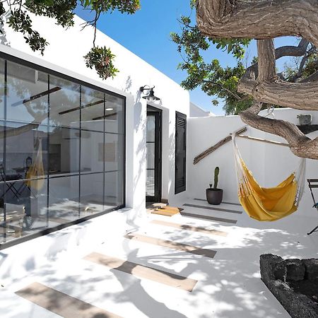 Apartamento El Jable Arrecife  Exterior photo
