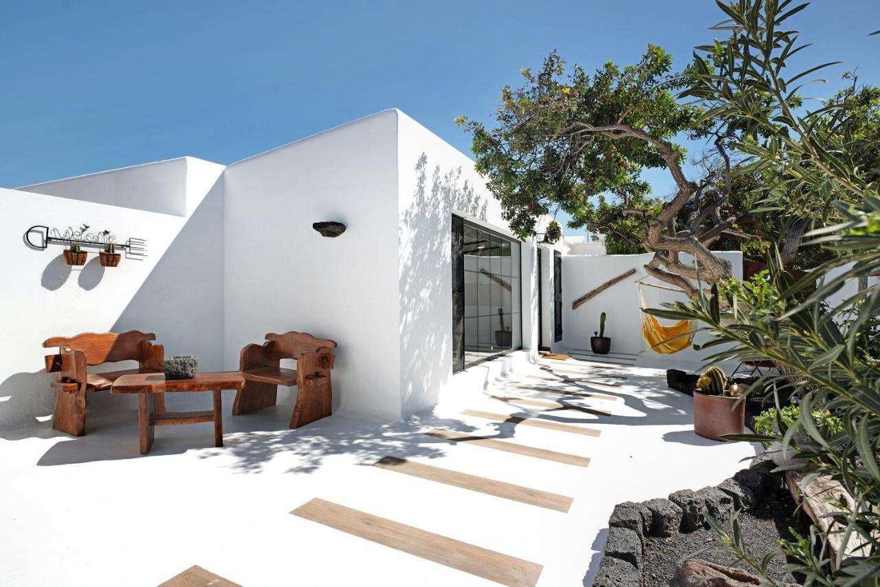 Apartamento El Jable Arrecife  Exterior photo