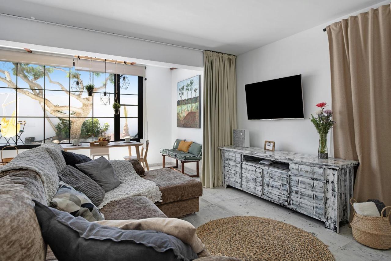 Apartamento El Jable Arrecife  Exterior photo