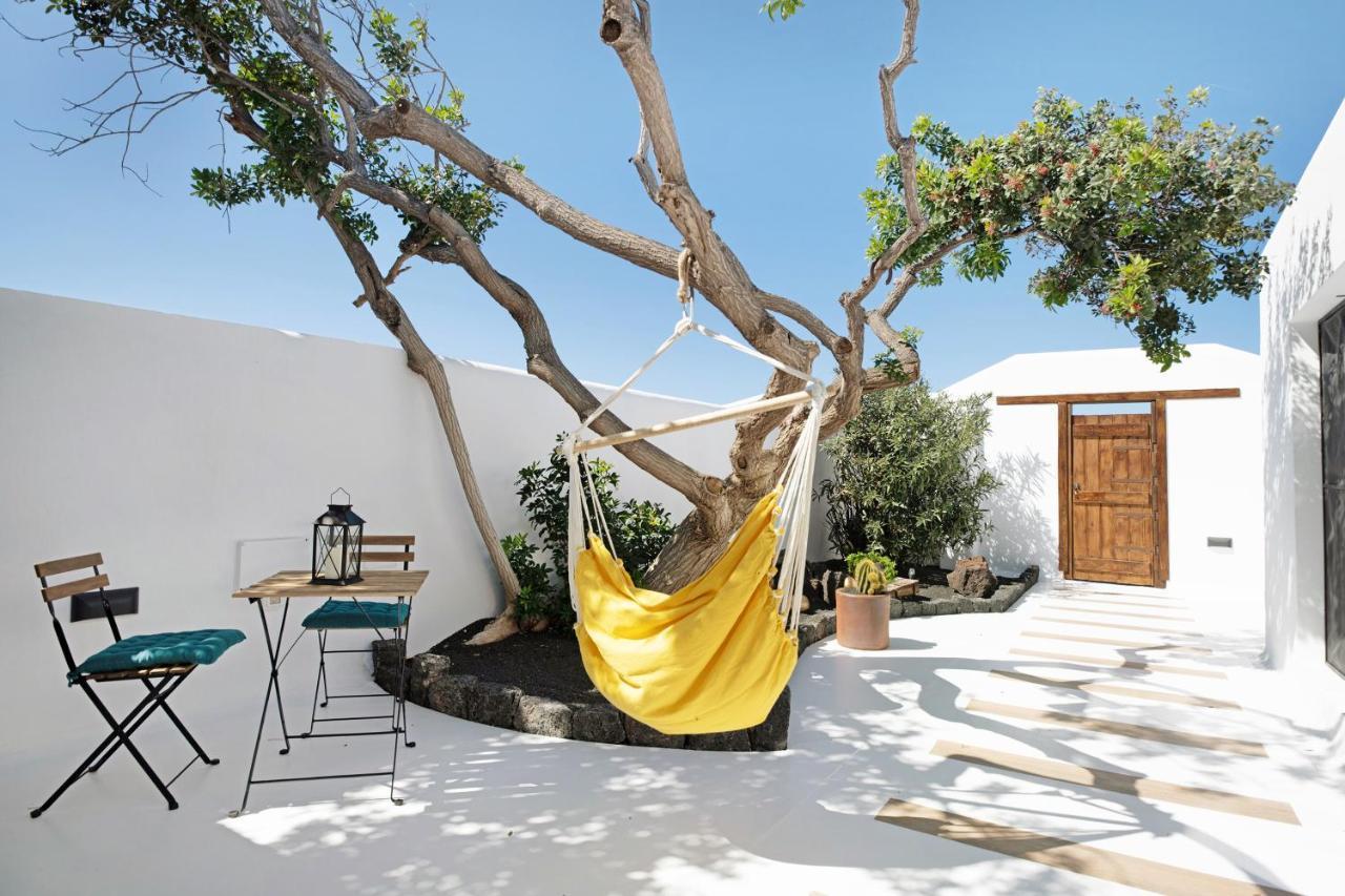 Apartamento El Jable Arrecife  Exterior photo