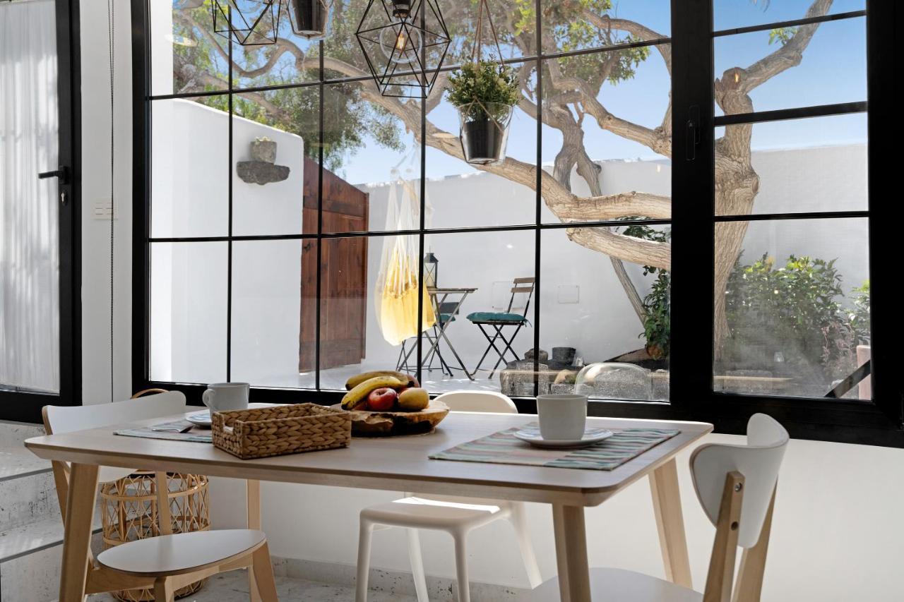 Apartamento El Jable Arrecife  Exterior photo