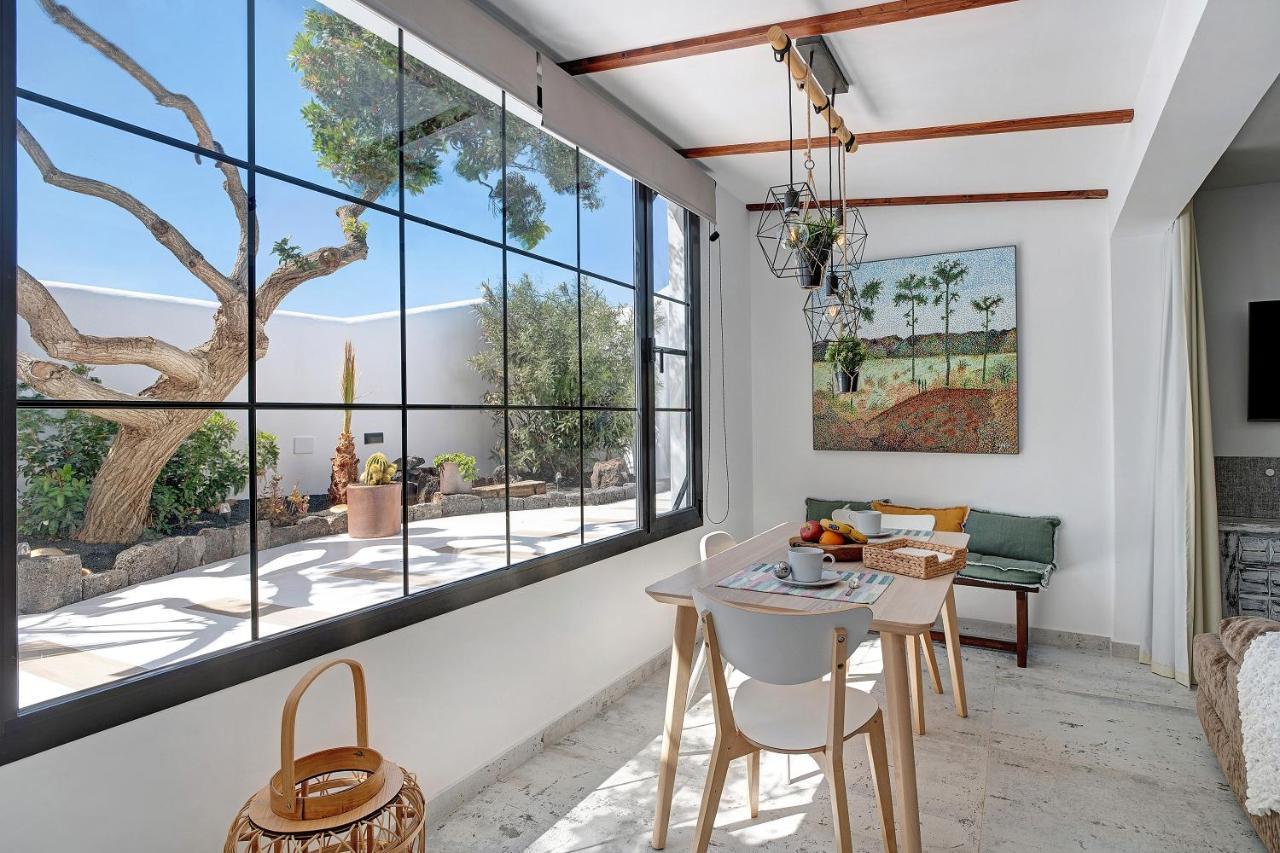 Apartamento El Jable Arrecife  Exterior photo
