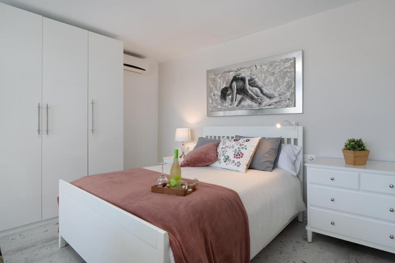 Apartamento El Jable Arrecife  Exterior photo
