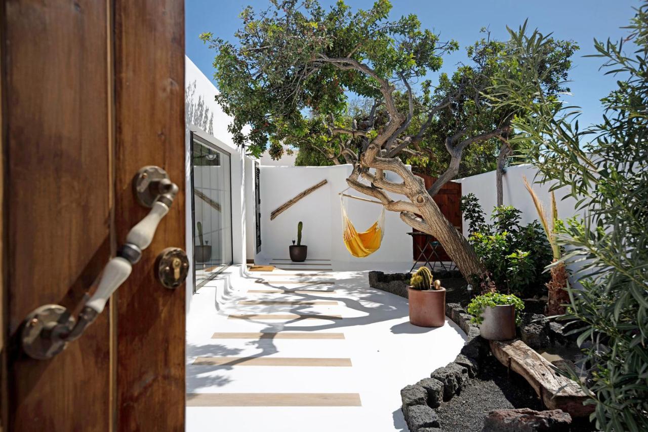 Apartamento El Jable Arrecife  Exterior photo