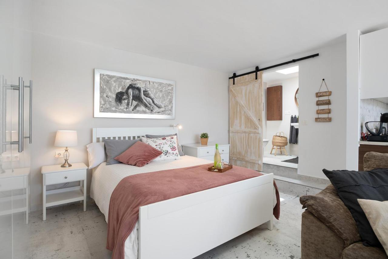 Apartamento El Jable Arrecife  Exterior photo