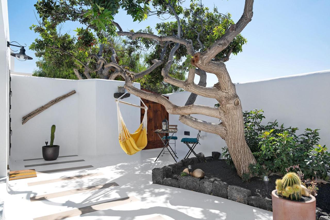 Apartamento El Jable Arrecife  Exterior photo
