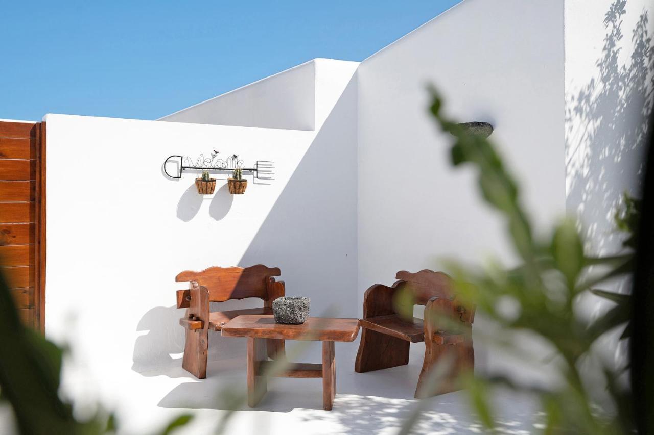 Apartamento El Jable Arrecife  Exterior photo