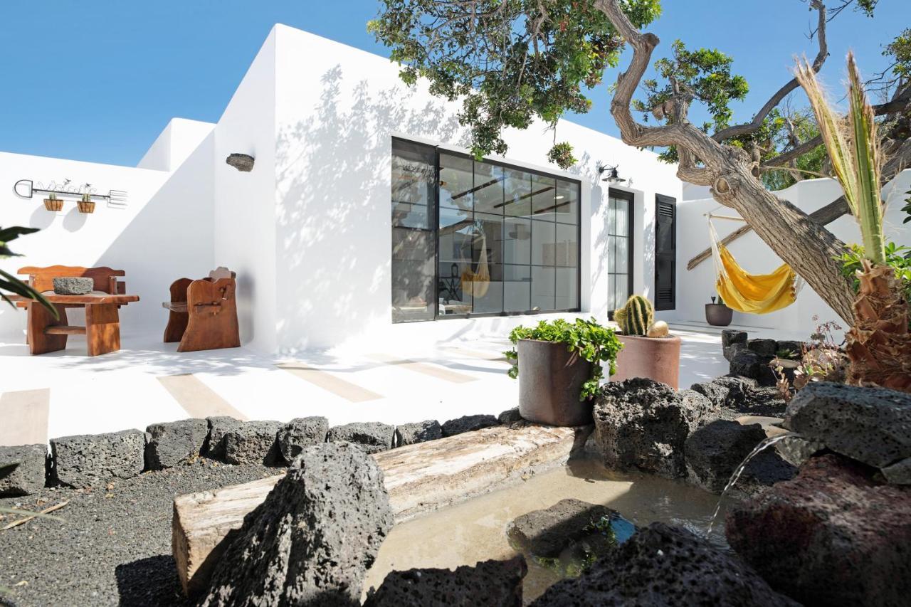 Apartamento El Jable Arrecife  Exterior photo