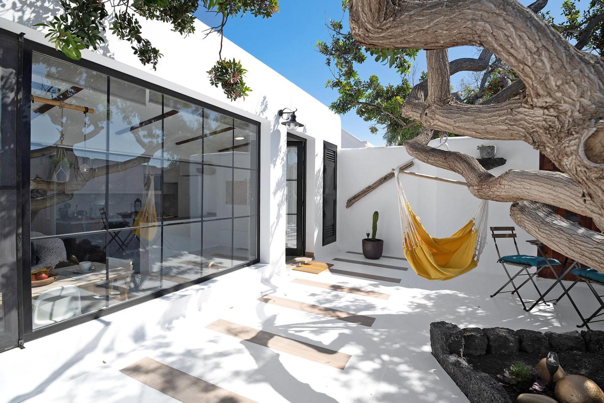 Apartamento El Jable Arrecife  Exterior photo